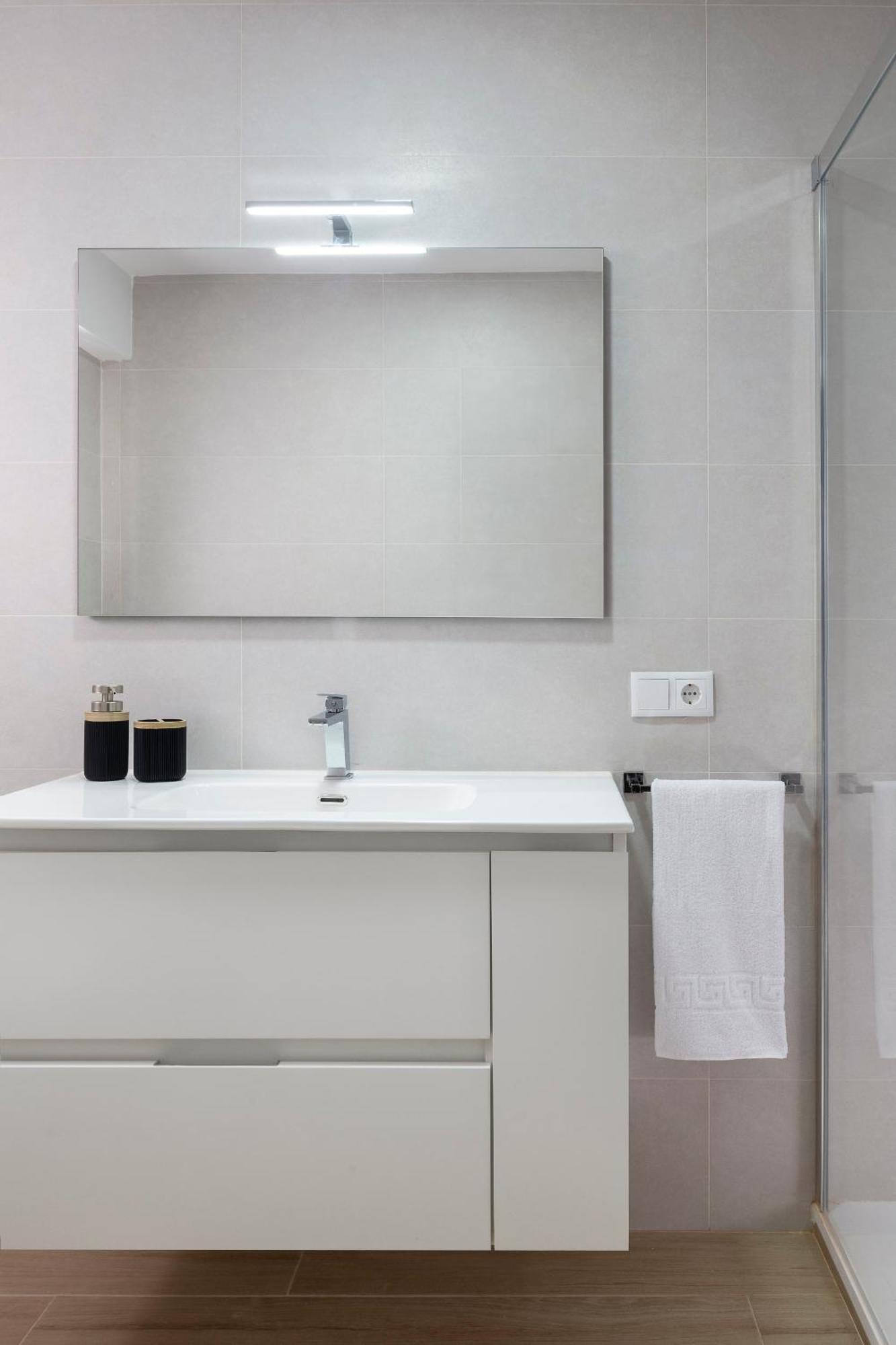 Alohamundi Plaza Nueva Διαμέρισμα Σεβίλλη Εξωτερικό φωτογραφία